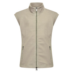 Gilet Imperial Riding Charlie bambino Oliva chiaro Verde