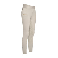 Leggings Imperial Riding Comfi Sparks Marina Blu marino