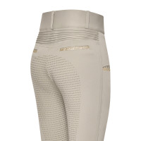 Leggings Imperial Riding Comfi Sparks Marina Blu marino