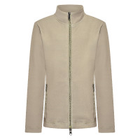Giacca Imperial Riding Charles bambino Oliva chiaro Verde