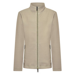 Giacca Imperial Riding Charles bambino Oliva chiaro Verde