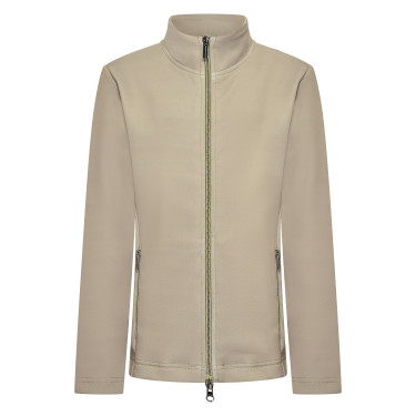 Giacca Imperial Riding Charles bambino Oliva chiaro Verde