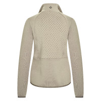 Cardigan Imperial Riding Sporty Air donna Ballerina Viola