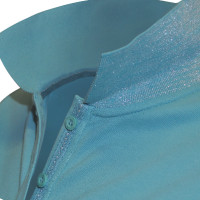 Polo da donna Cordova Flags & Cup Blu navy Polo da donna Cordova Flags & Cup Blu navy