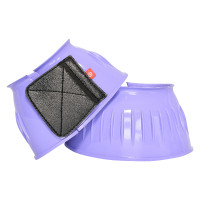 Campanelle Imperial Rding in PVC Lilla Viola