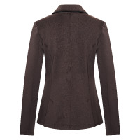 Giacca da concorso Imperial Riding Basic donna Fico Viola