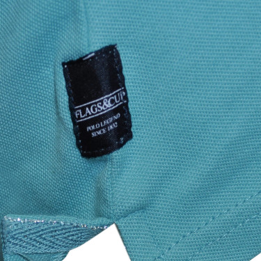 Polo da donna Cordova Flags & Cup Polo da donna Cordova Flags & Cup