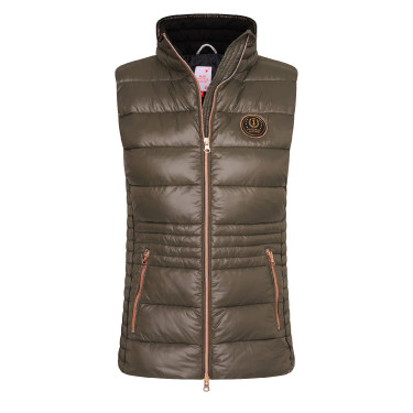 Gilet senza maniche Imperial Riding City Stars