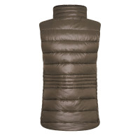 Gilet senza maniche Imperial Riding City Stars Blu navy