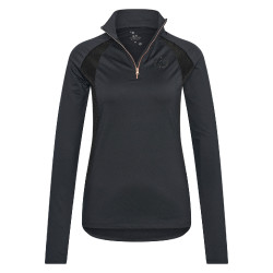 Top tech a mezza zip Imperial Riding Thrillseeker