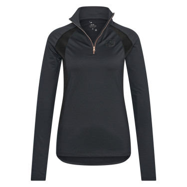 Top tech a mezza zip Imperial Riding Thrillseeker