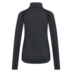 Top tech a mezza zip Imperial Riding Thrillseeker