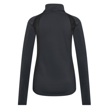 Top tech a mezza zip Imperial Riding Thrillseeker