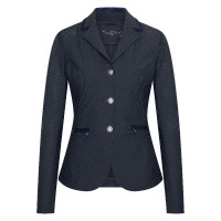 Giacca da concorso Imperial Riding Air Meshy Marina Blu marino
