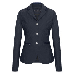 Giacca da concorso Imperial Riding Air Meshy Marina Blu marino