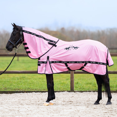 Coperta anti-mosche HV Polo Nena Rosa carina