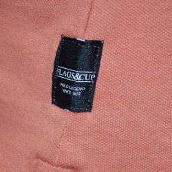 Polo da donna Cordova Flags & Cup Polo da donna Cordova Flags & Cup