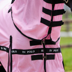 Coperta anti-mosche HV Polo Nena Rosa carina