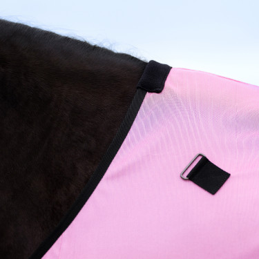 Coperta anti-mosche HV Polo Nena Rosa carina