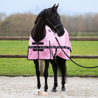 Coperta anti-mosche HV Polo Nena Rosa carina