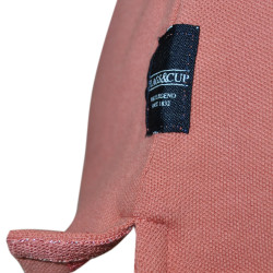 Polo da donna Cordova Flags & Cup Polo da donna Cordova Flags & Cup