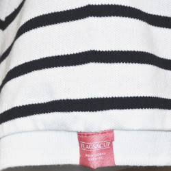 Polo da donna Joya Flags & Cup Polo da donna Joya Flags & Cup