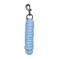 Lunga da attacco HV Polo Nena con moschettone semplice Blu polvere Lunga da attacco HV Polo Nena con moschettone semplice Blu polvere