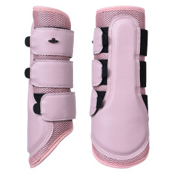 Stinchiere HV Polo Air Flow Rosa carina