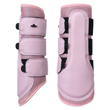 Stinchiere HV Polo Air Flow Rosa carina