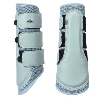 Stinchiere HV Polo Air Flow Cielo acqua Stinchiere HV Polo Air Flow Cielo acqua
