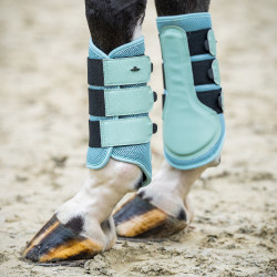 Stinchiere HV Polo Air Flow Cielo acqua