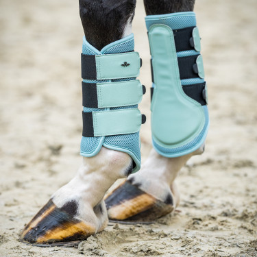 Stinchiere HV Polo Air Flow Cielo acqua