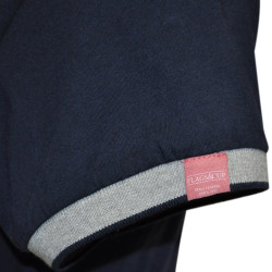 Polo donna Santa Lucia Flags & Cup Polo donna Santa Lucia Flags & Cup