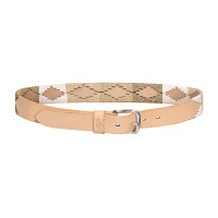 Cintura HV Polo Chaya donna Champagne Beige