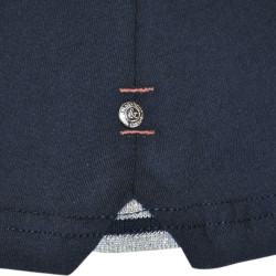 Polo donna Santa Lucia Flags & Cup Polo donna Santa Lucia Flags & Cup