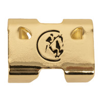 Moschettone da lunghina Kentucky Oro