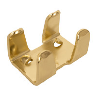 Moschettone da lunghina Kentucky Oro