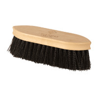 Spazzola Classic in legno corta dura Grooming Deluxe by Kentucky Nero Spazzola Classic in legno corta dura Grooming Deluxe by Kentucky Nero