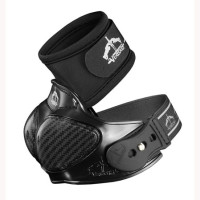 Paraglomi Veredus Piaffe Shield Nero