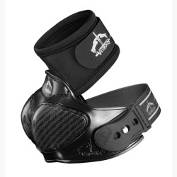 Paraglomi Veredus Piaffe Shield Nero