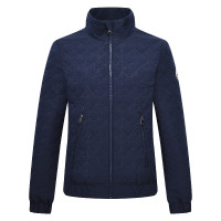 Bomber da donna HV Polo Margot Marina Blu marino