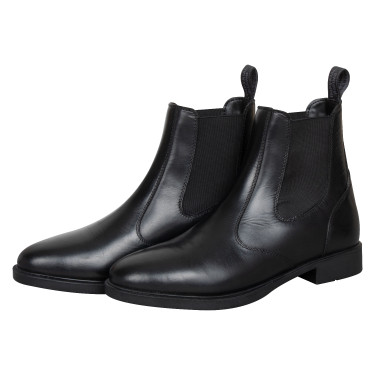 Stivaletti Jodhpur Imperial Riding Basic donna Nero