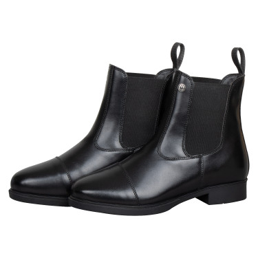 Stivaletti Jodhpur Imperial Riding Bambini Nero