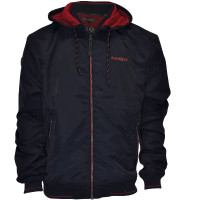 Giubbotto uomo Ambo Flags & Cup Blu navy