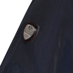 Giubbotto uomo Ambo Flags & Cup Blu navy