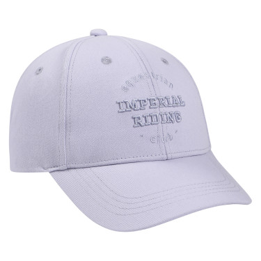 Cappellino da baseball da donna Imperial Riding Gloria Glicina Viola