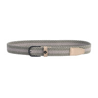 Cintura Imperial Riding Grigio / sabbia