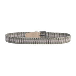 Cintura Imperial Riding Grigio / sabbia Cintura Imperial Riding Grigio / sabbia