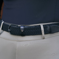 Cintura Imperial Riding Kids Nero