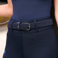Cintura Imperial Riding Kids Nero